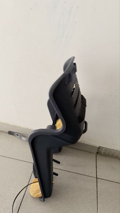 Детско столче за колело