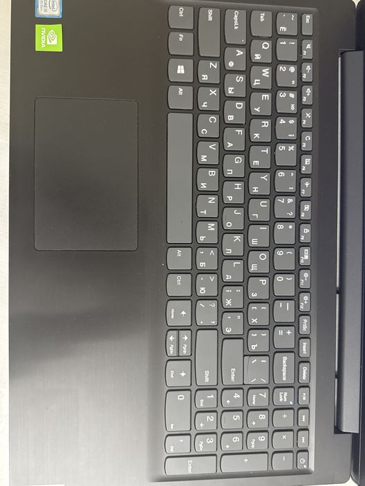 Ноутбук Lenovo IdeaPad