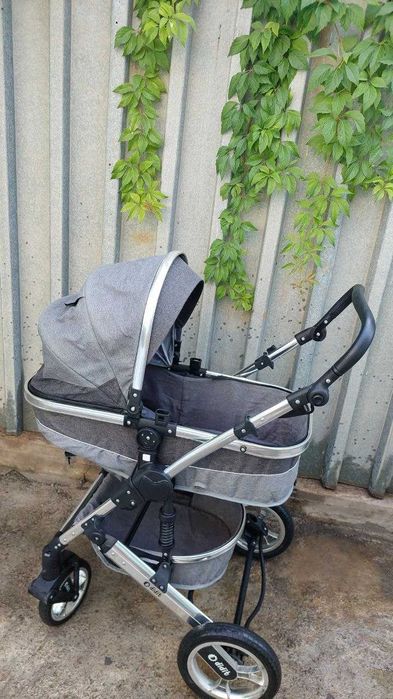 Продаю коляску десткую