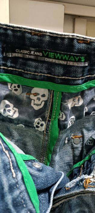 Мужские джинсы, классические брюки, лонгслив, свитшот