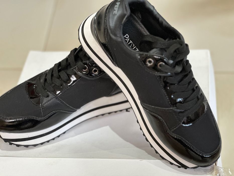 Дамски маратонки Patrizia Pepe