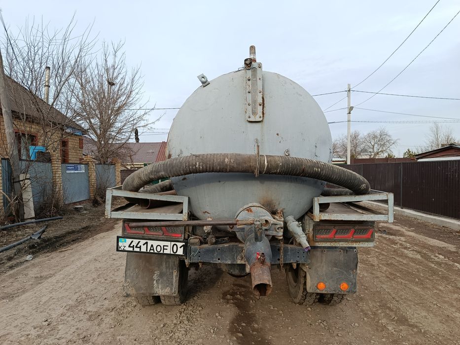 Продам осинизатор