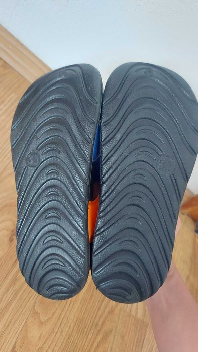 Детски сандали за момче Alpine Pro