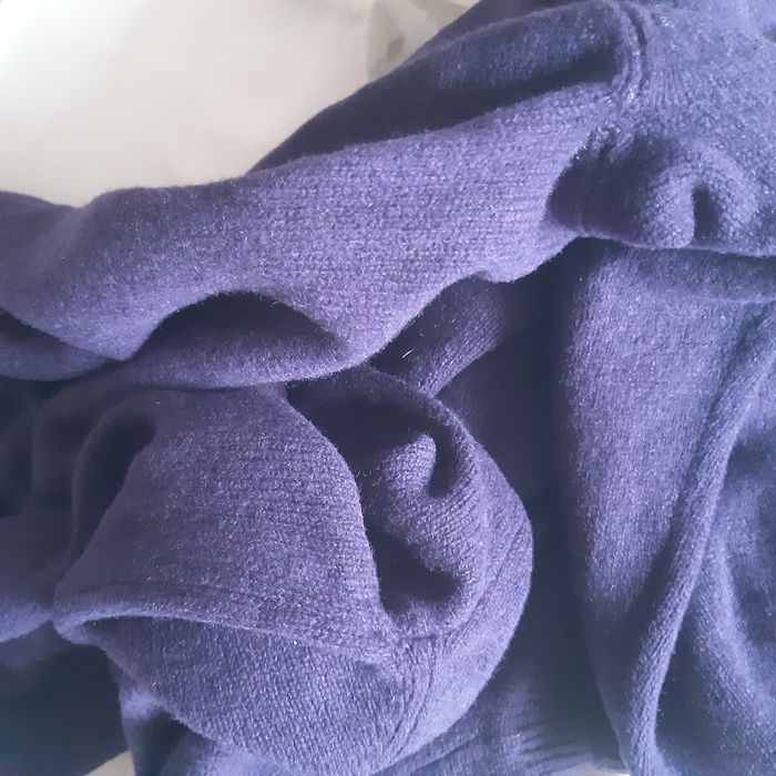 Pulover din lână M-L damă