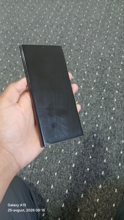 Samsung S22 ULTRA