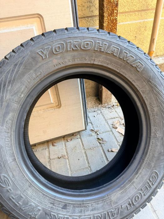 Продам Авто Шины в хорошем состоянии