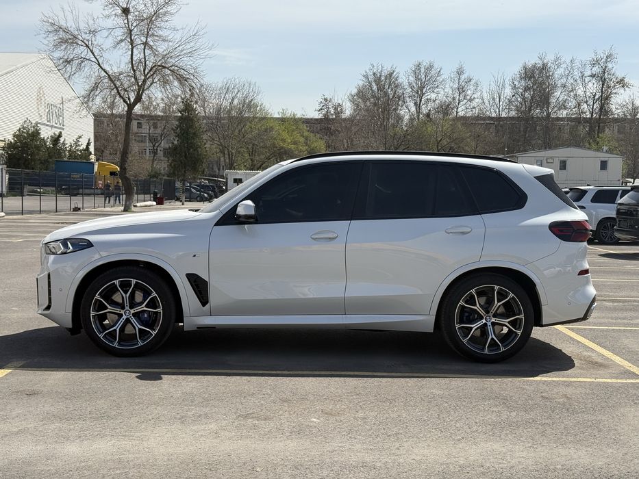 BMW X5 , X drive 40i , New , в наличии
