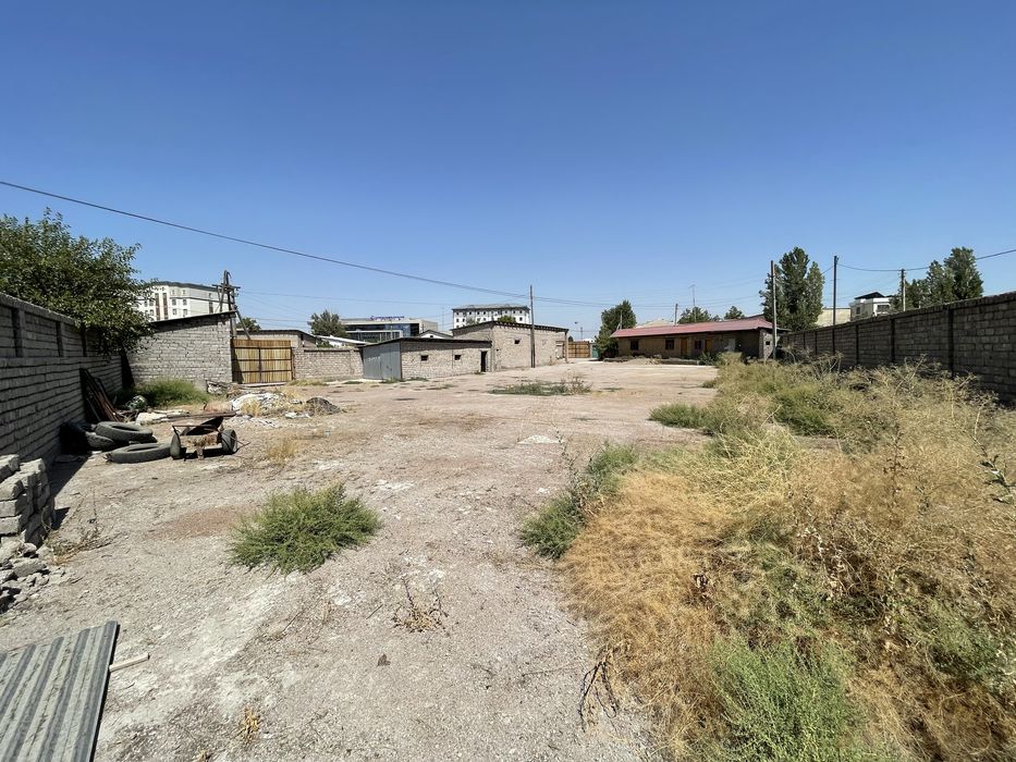 Срочно Продается Земля Туйтепа