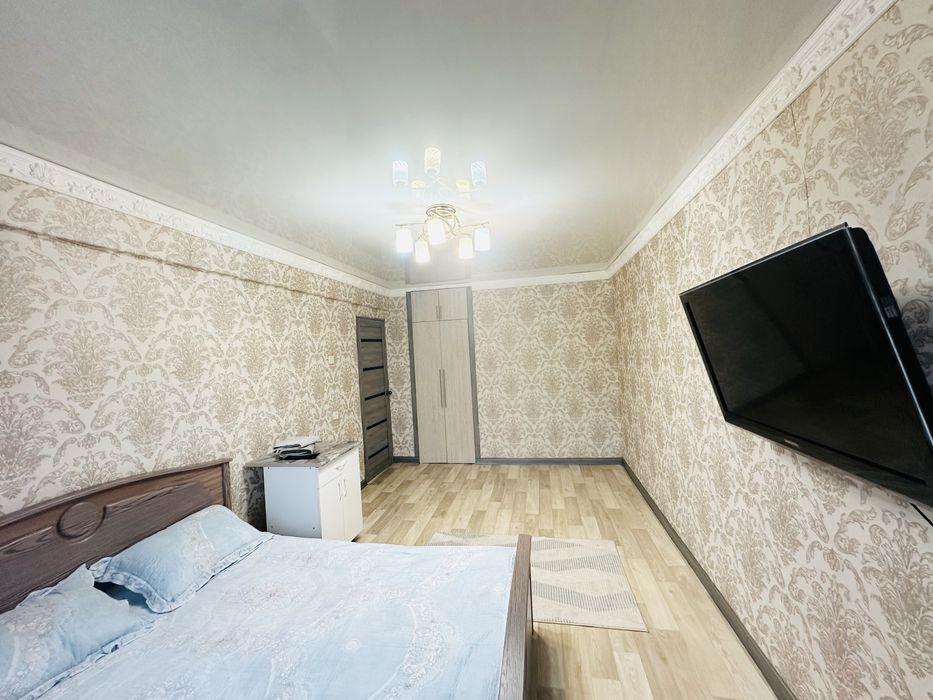 Квартира посуточно