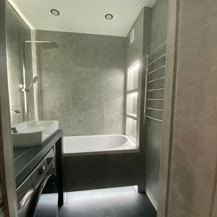 Плиточник с опытом г. Уральск, г. Аксай