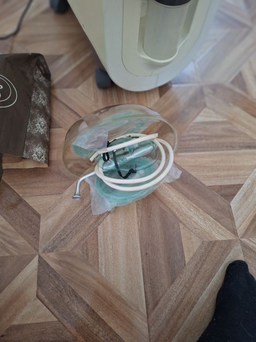 Vind aparat cosmetic