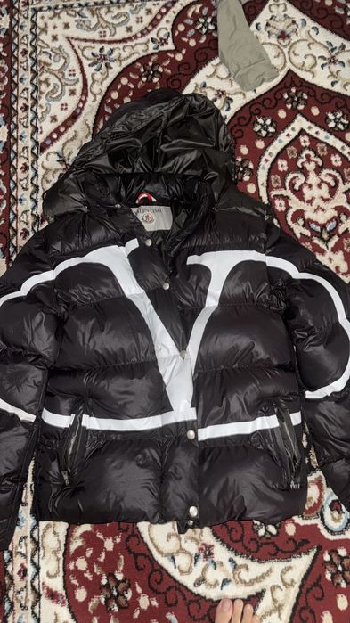 Продам Пухан Валентино Лоу прайс