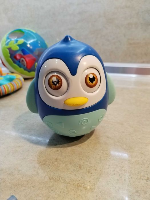 Лот занимателни играчки