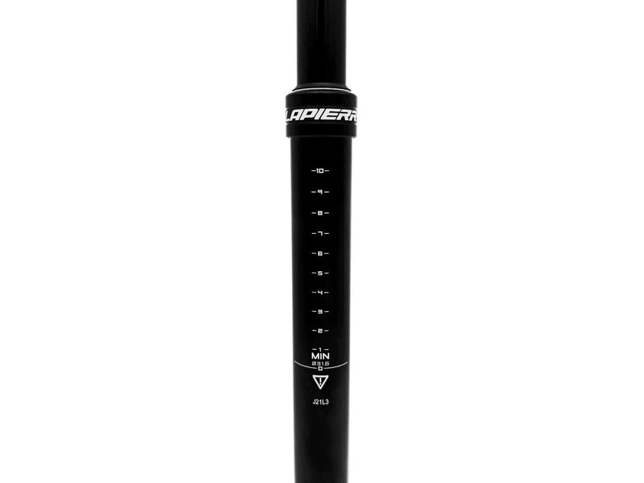 Дропър колче LaPierre X TranzX JD-YSP18 31.6mm x 130/150mm + команда