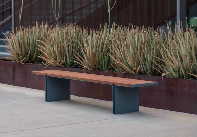 скамейка парковая, Skameyka, Скамейки уличные от производителя