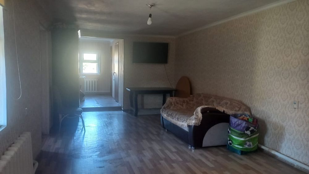 Продам дом отдельностоящий