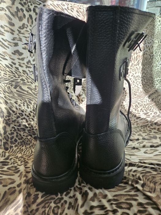 Кубинки A R E S нови