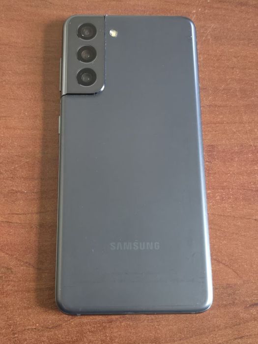 Samsung s21 5g 8x256xotira