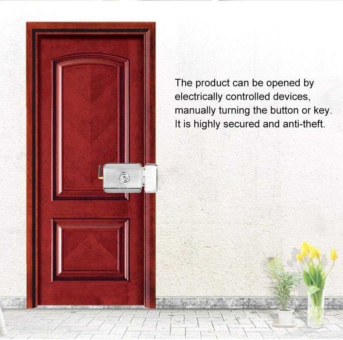 Broasca/Yala Smart WiFi cu telecomanda, , REDUS de la 500RON