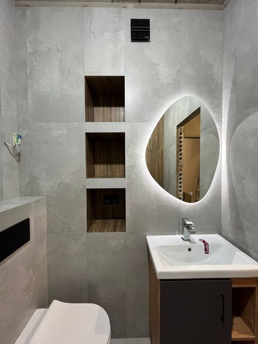 Предлагаем услуги ремонт подключ