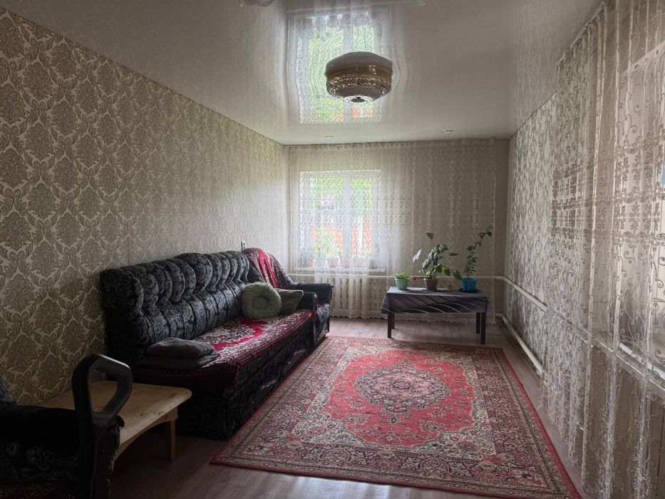 Продается Дом в с.Уштерек (пригороде) г.Аксу