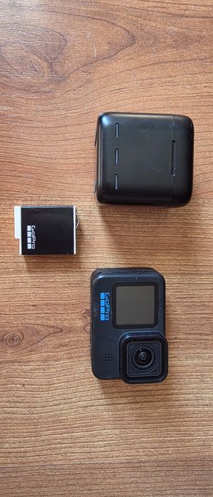 Gopro Hero 11 black