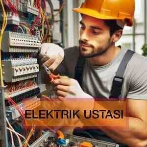 Elektr nosozliklarini aniqlash va bartaraf etish