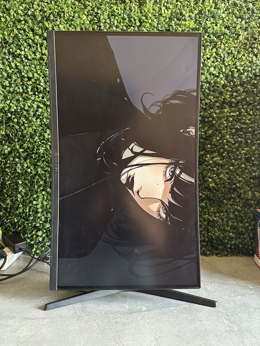 Игровой монитор Zifler 27 200hz