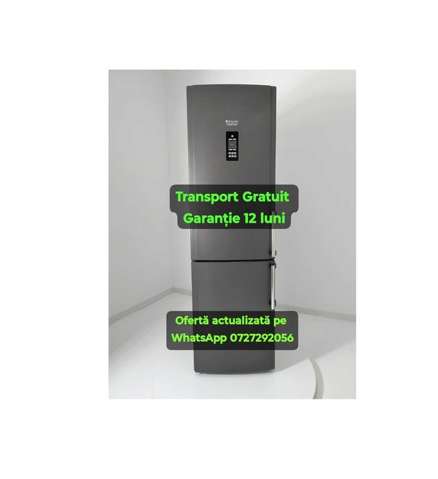 Frigider Combină Frigorifică WHIRLPOOL NR A009