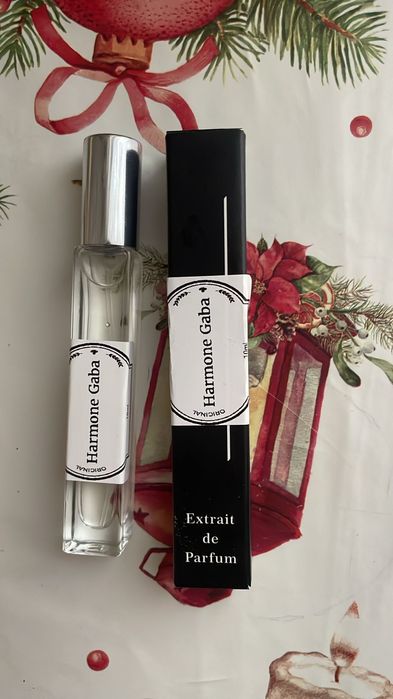 Продам духи Gaba