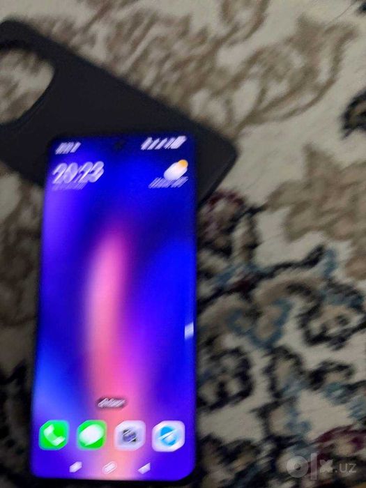 Redmi note 15 8/256