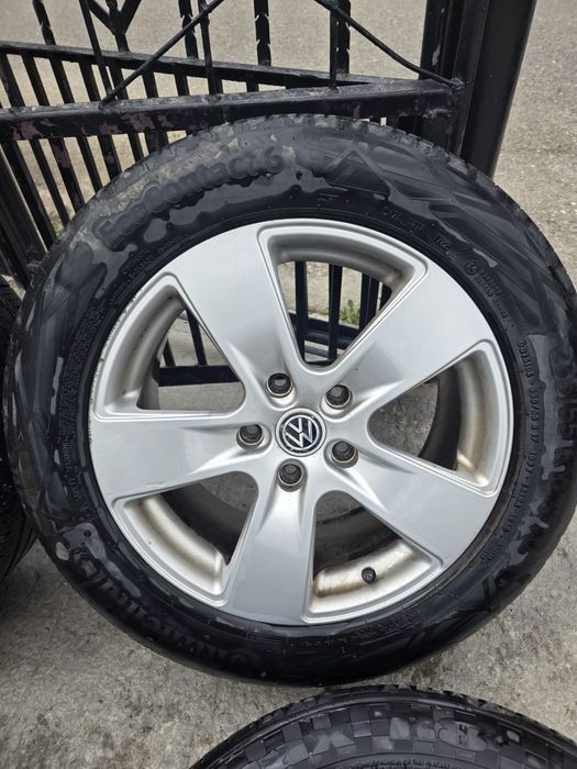 Vand jante t5 transporter