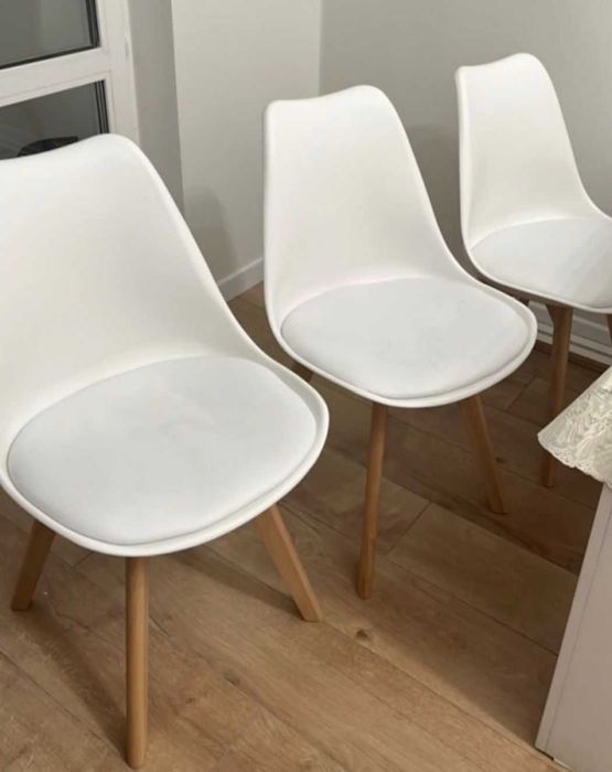 Стулья со скидкой — новые, распродаем остатки