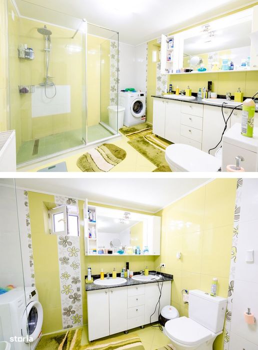 Casă pe un nivel cu teren generos de 1.464 mp – Livada