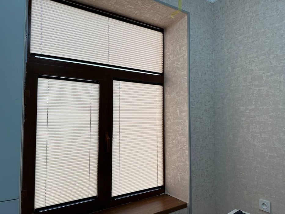 Жалюзи, Jaluzi jalyuzi