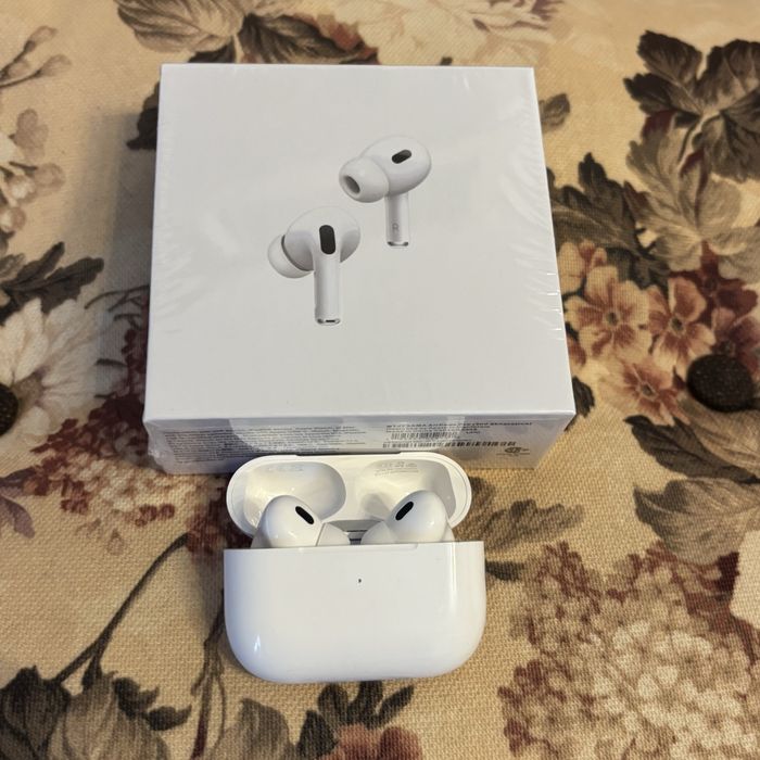Airpods Pro 2 Tip C Sigilate