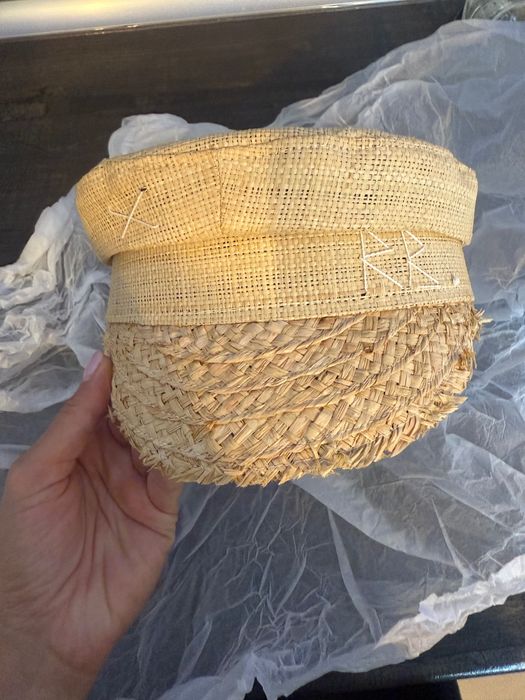 шапка ruslan baginskiy