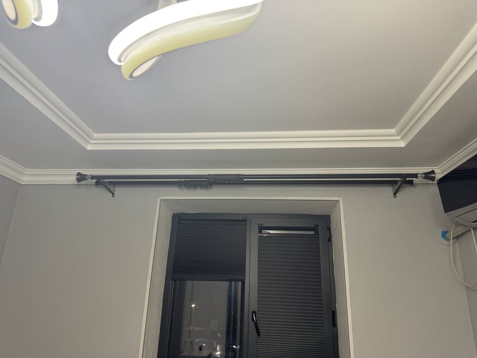 Карнизы Karniz sotish o'rnatish ximati Продажа и Установка Карнизов