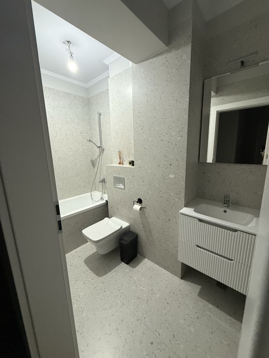 Apartament 3 camere Alexanderman