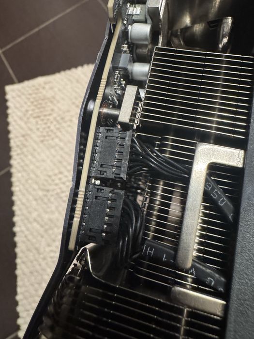 Rtx 5080 pentru piese