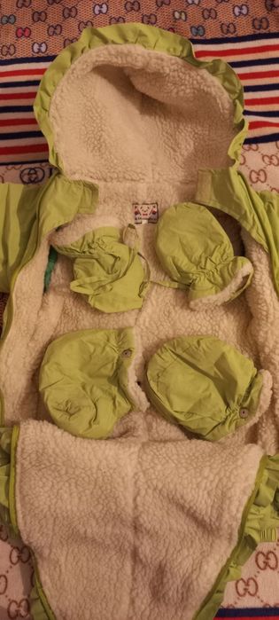 Продам комбензон