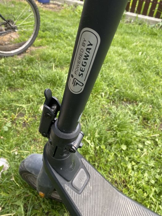 Trotineta electri ninebot E2pro