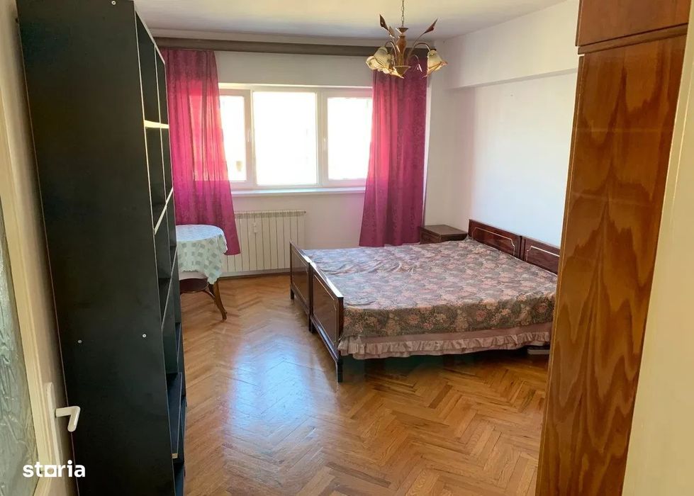4 Camere Iancului - Cimitir Armenesc - Comision 0%