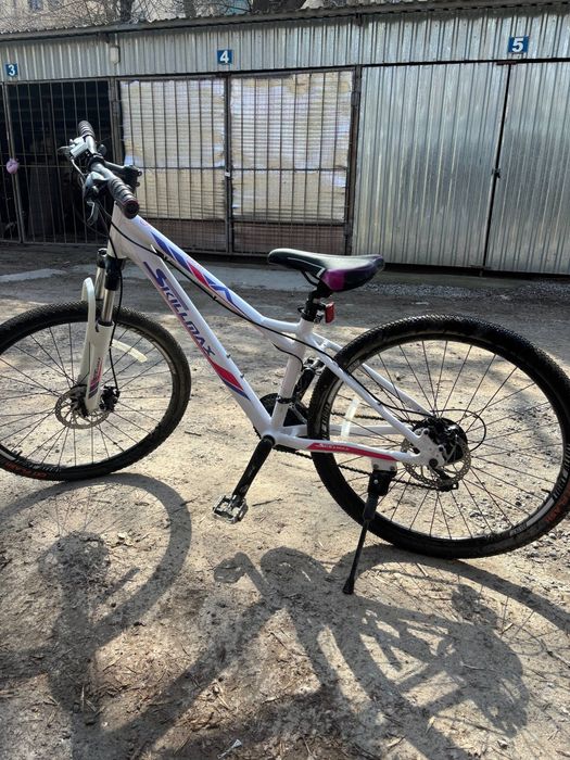 Продам 2 велосипеда velosiped новые XDS и Skillmax