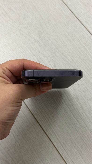 Iphone 14max 128gb