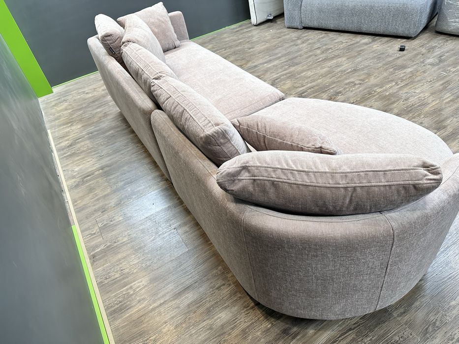 Угловой диван Dino