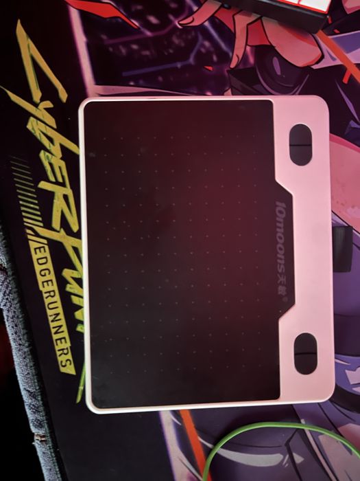 графический планшет