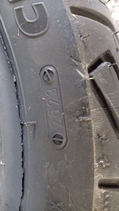 Michelin  City Grip 2 110/80-14