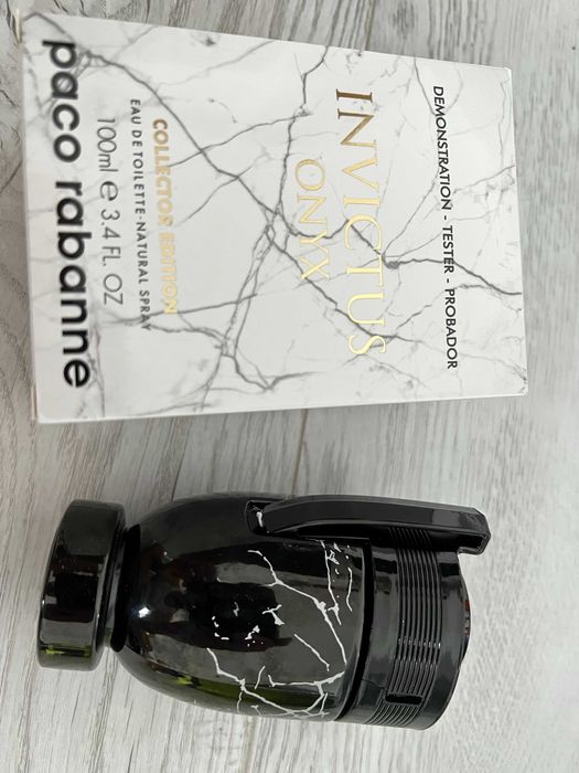 Invictus barbati 4 modele