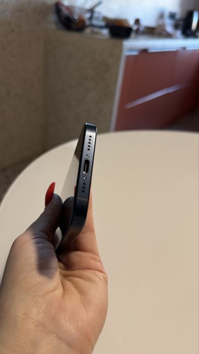 Iphone 15 Pro 128 gb